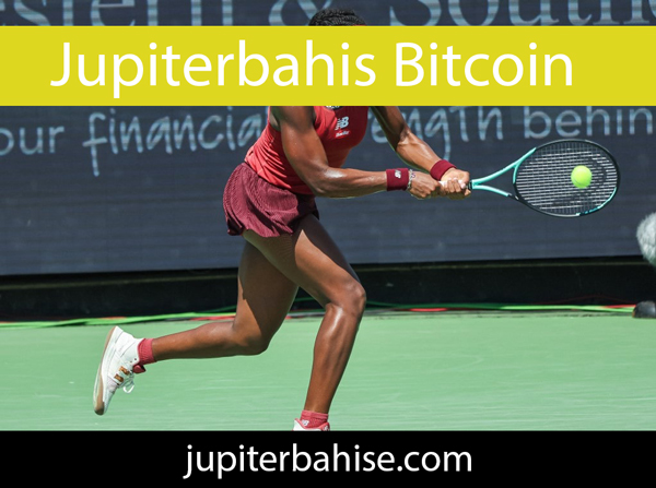 Jupiterbahis bitcoin ile para yatırma ve para çekme şansı tanımaktadır.